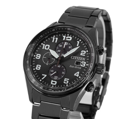 Citizen Men's CA0775-79E Urban Crono Eco-Drive