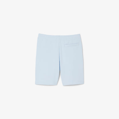 Lacoste Short Men’s -LIGHT BLUE -T01