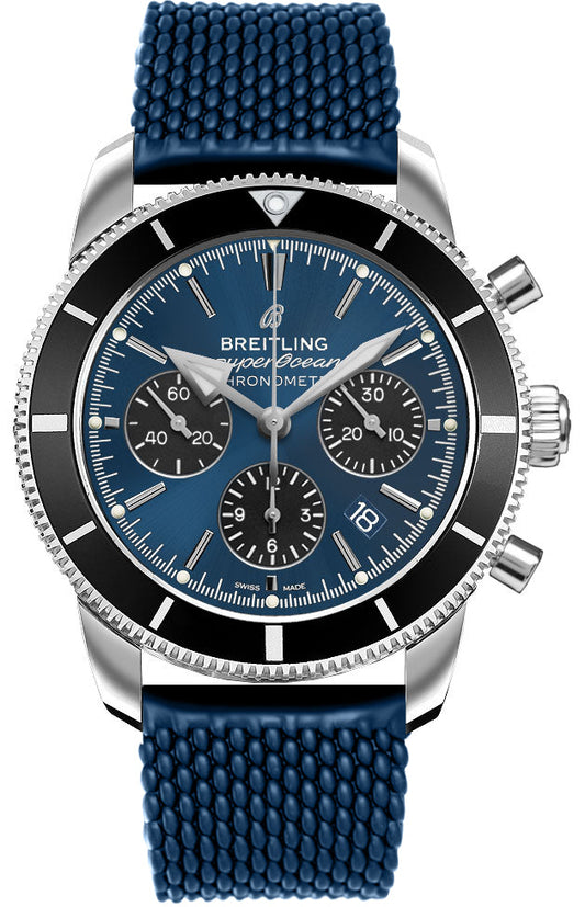Breitling Superocean Heritage II B01 Chronograph 44 AB0162121C1S1