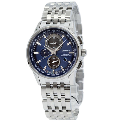 Citizen Men's AT8110-61L Radio Controlled Eco-Drive