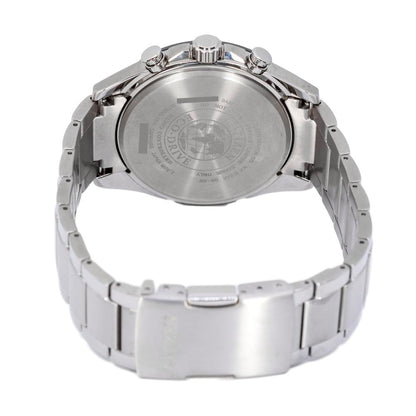 Citizen Men's AT8154-82L H800 Sport Super Titanium Watch