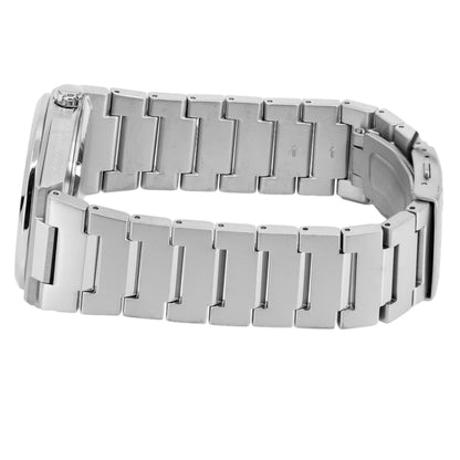 Citizen Men's AW0130-85X Super Titanium Green Dial Eco-Drive