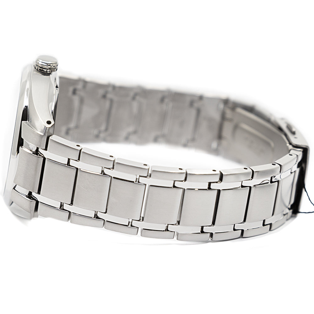 Citizen Mens AW1240-57E Super Titanium 1240 Black Dial
