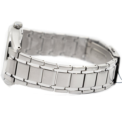 Citizen Mens AW1240-57E Super Titanium 1240 Black Dial