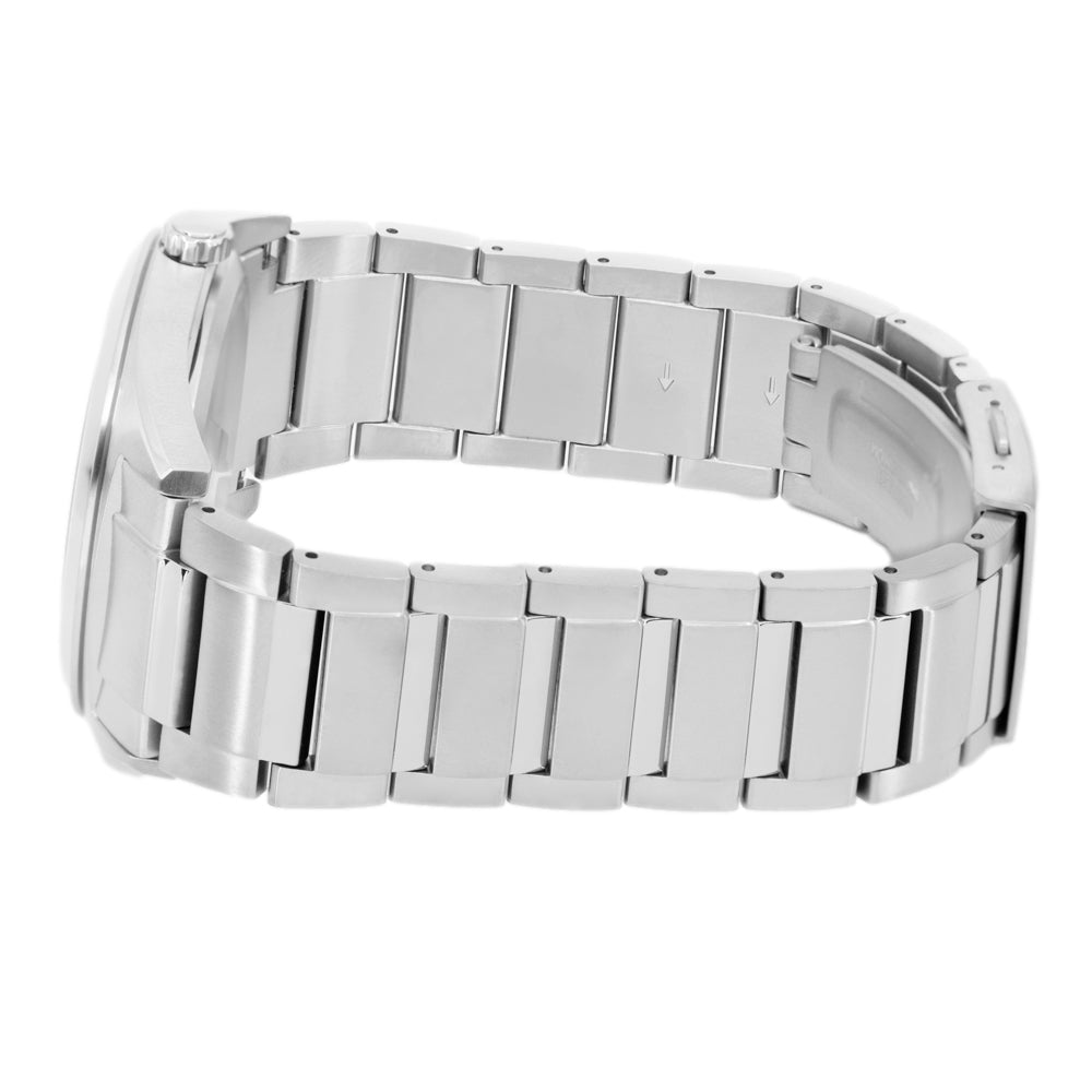 Citizen Men's AW1641-81X Super Titanio 1640 Eco-Drive