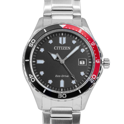 Citizen Unisex AW1820-81E Marine Eco-Drive