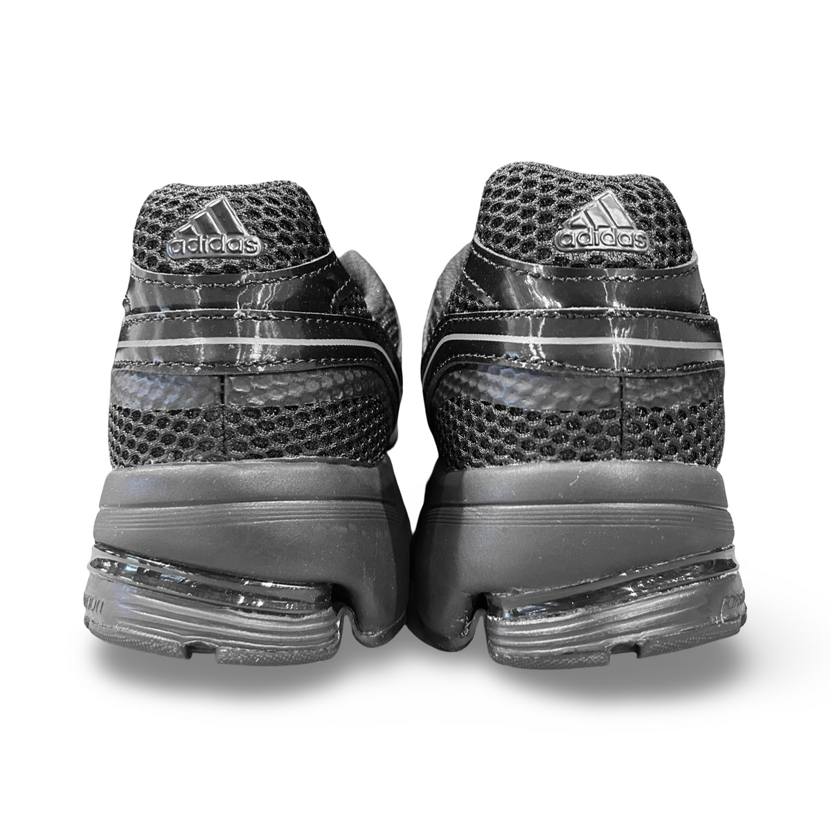 Adidas Original SPIRITAIN 2000 Men’s - BLACK/GRESIX/CARBON