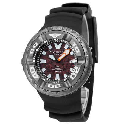 Citizen BJ8059-03Z Promaster Diver's 300