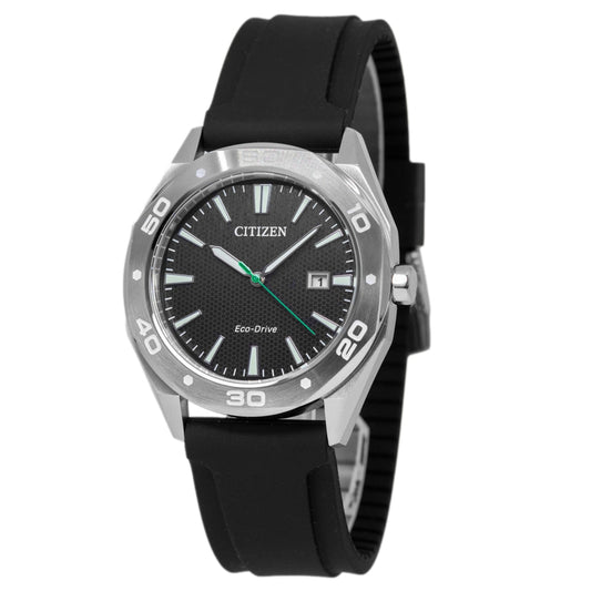 Citizen Men's BM7631-01E Metropolitan Sport 41mm Eco-Drive