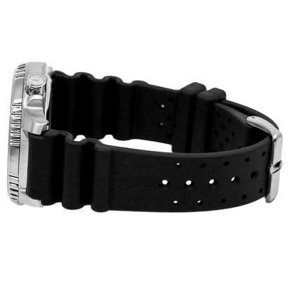 Citizen Men's BN0150-10E Diver's Black Dial