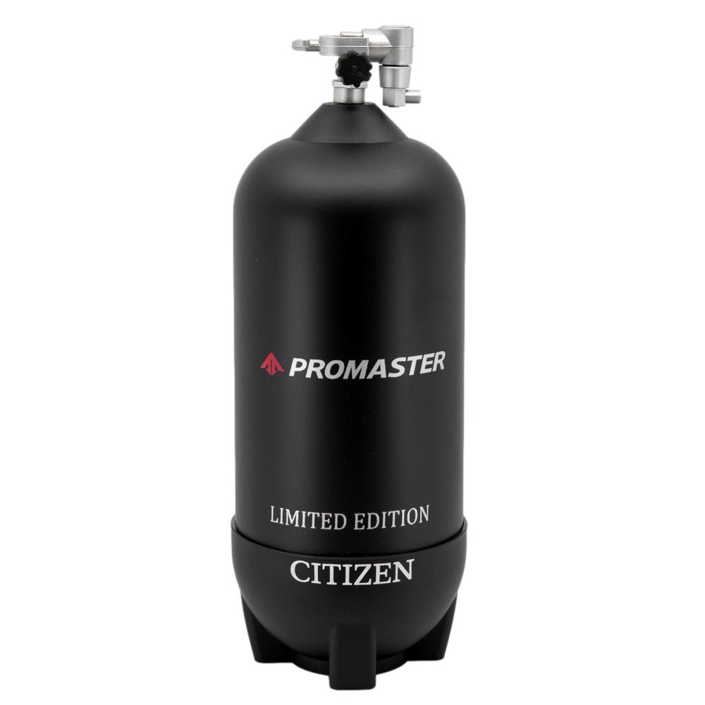 Citizen Men's BN0168-06L Promaster Diver's Eco-Drive