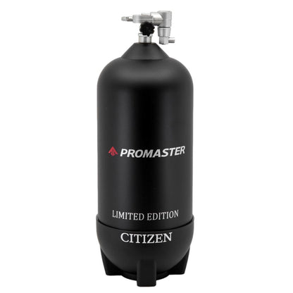 Citizen Men's BN0168-06L Promaster Diver's Eco-Drive
