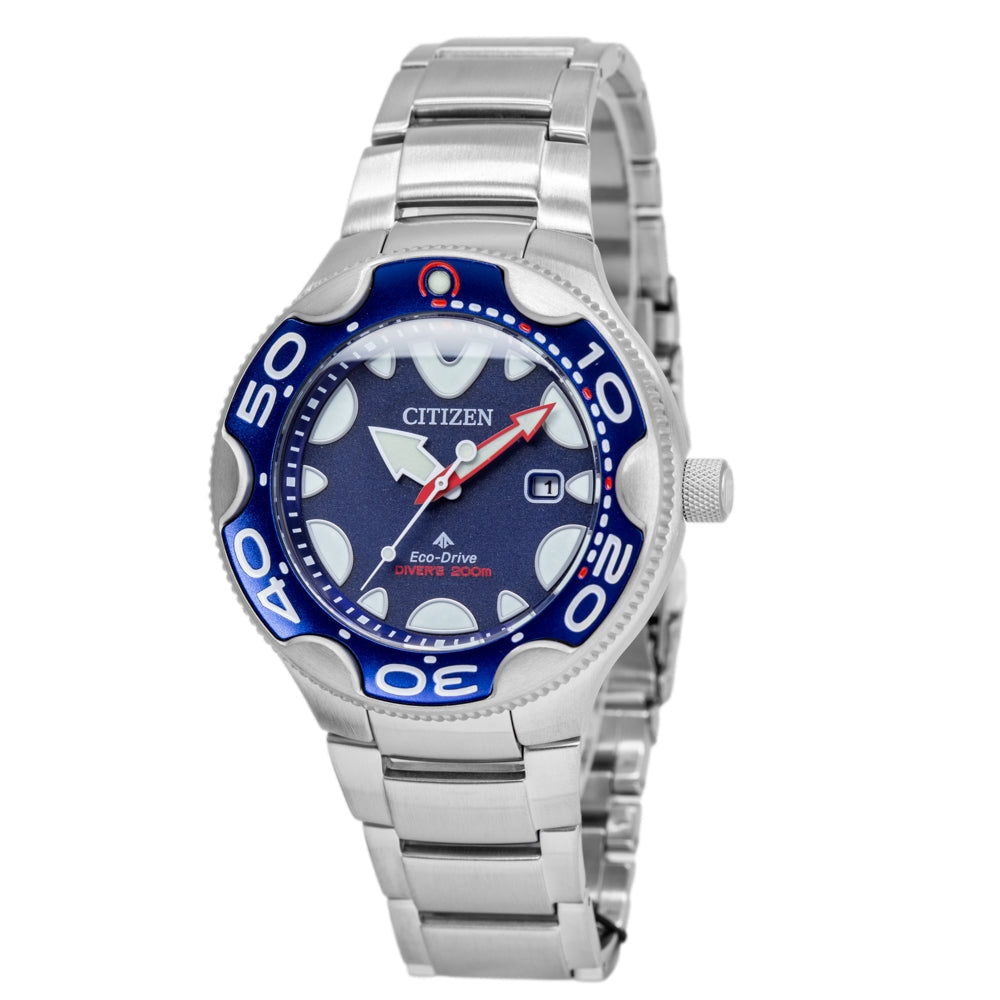Citizen BN0231-52L Promaster Diver's Orca Eco-Drive