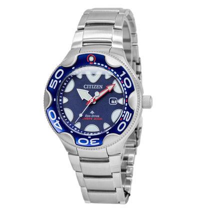 Citizen BN0231-52L Promaster Diver's Orca Eco-Drive