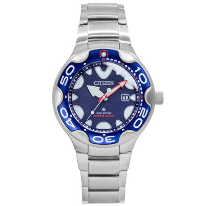 Citizen BN0231-52L Promaster Diver's Orca Eco-Drive
