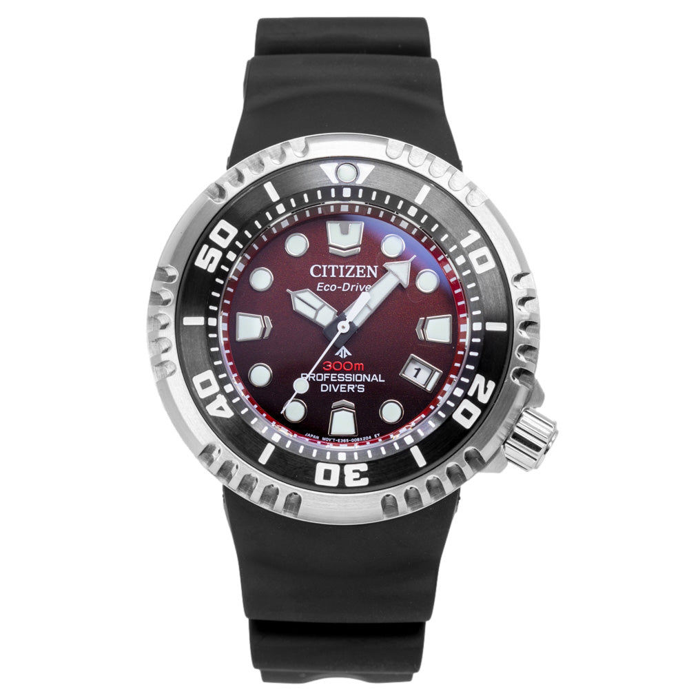 Citizen Men's BN1024-01Z Promaster Professional Diver 300