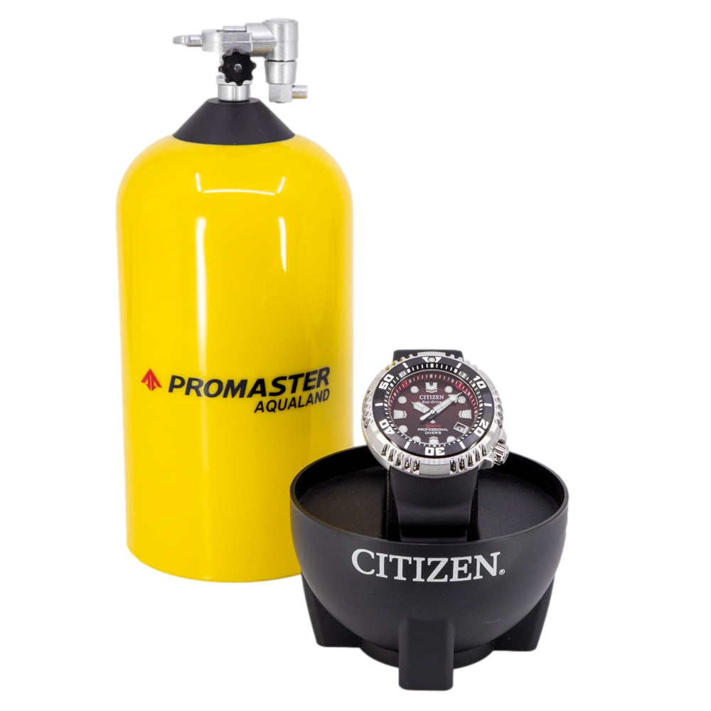 Citizen Men's BN1024-01Z Promaster Professional Diver 300