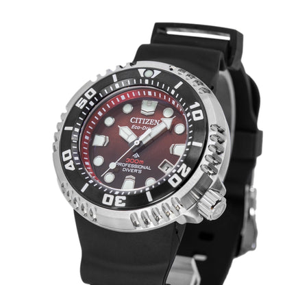 Citizen Men's BN1024-01Z Promaster Professional Diver 300