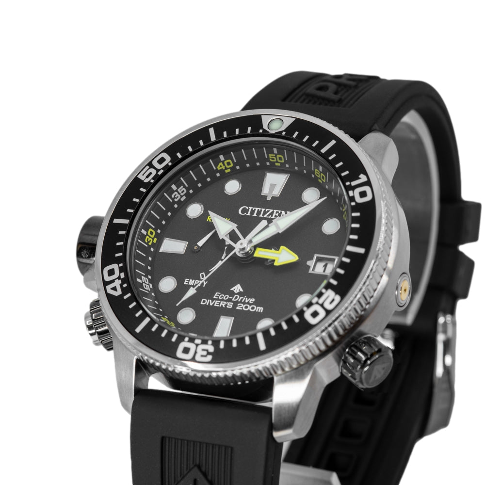 Citizen Men's BN2036-14E Promaster Aqualand Eco-Drive