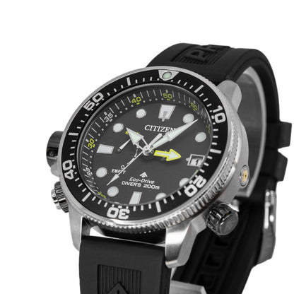 Citizen Men's BN2036-14E Promaster Aqualand Eco-Drive