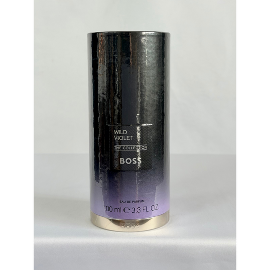 BOSS The Collection Wild Violet Eau de Parfum 100ml