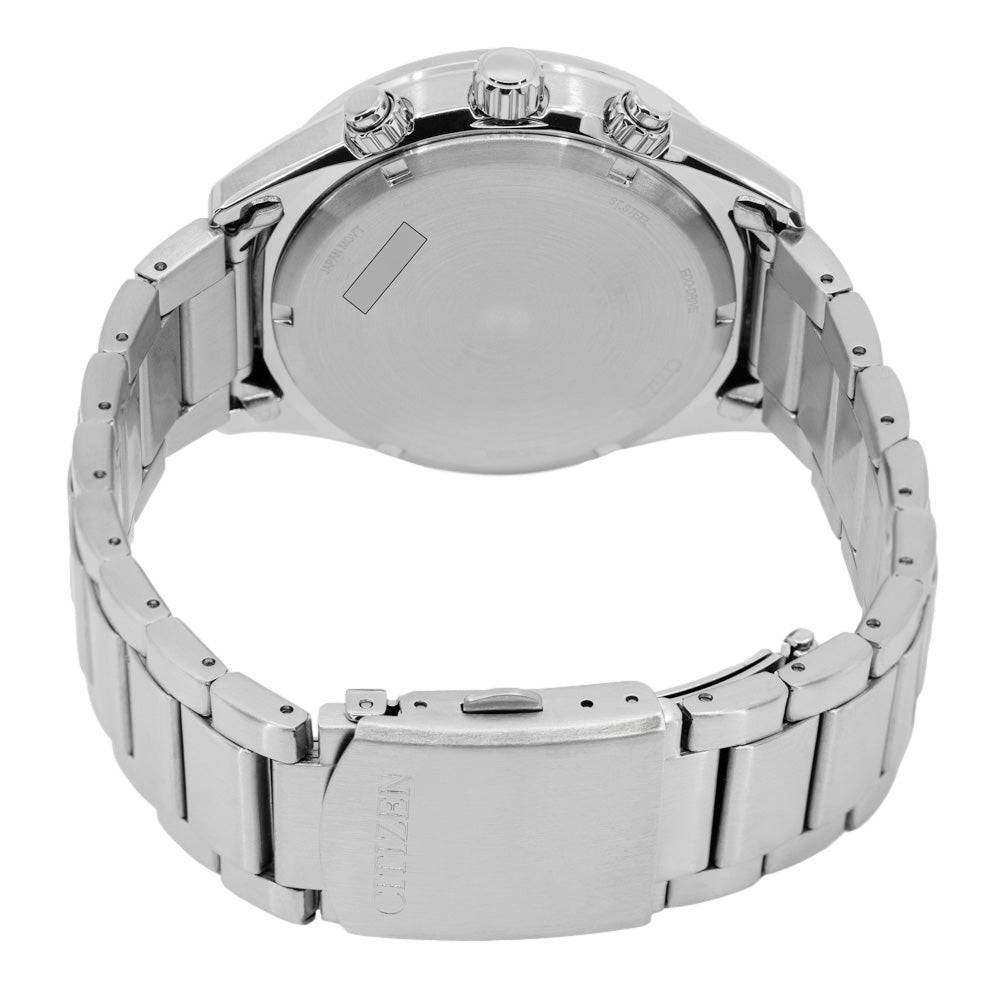 Citizen Men's CA0770-72X Urban Crono Eco-Drive