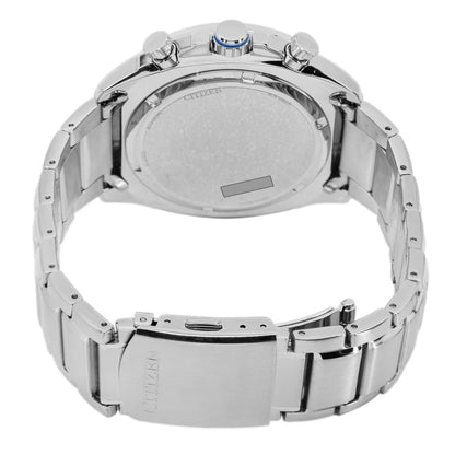 Citizen Men's CA4560-81E Crono Active Eco-Drive