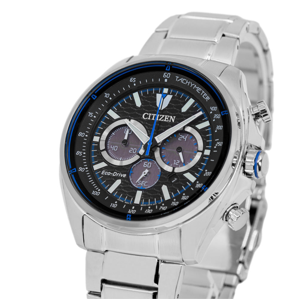 Citizen Men's CA4560-81E Crono Active Eco-Drive