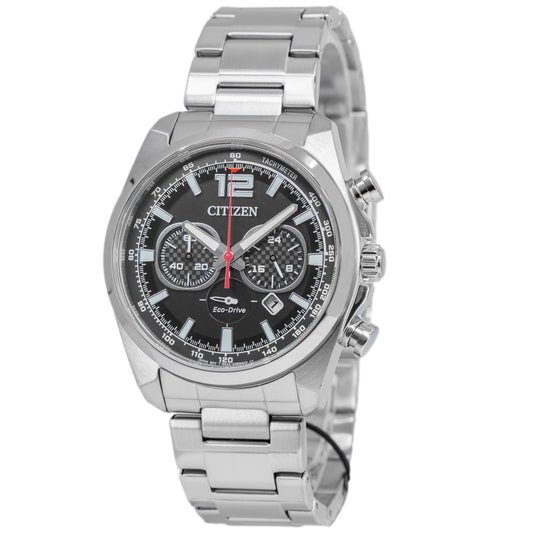 Citizen Men's CA4640-50E Racing Crono 41mm Eco-Drive