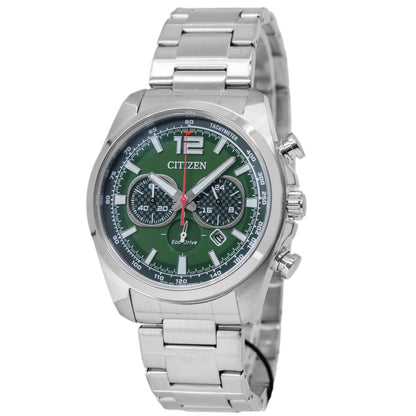 Citizen Men's CA4640-50X Racing Crono Eco-Drive