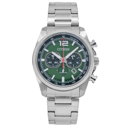Citizen Men's CA4640-50X Racing Crono Eco-Drive