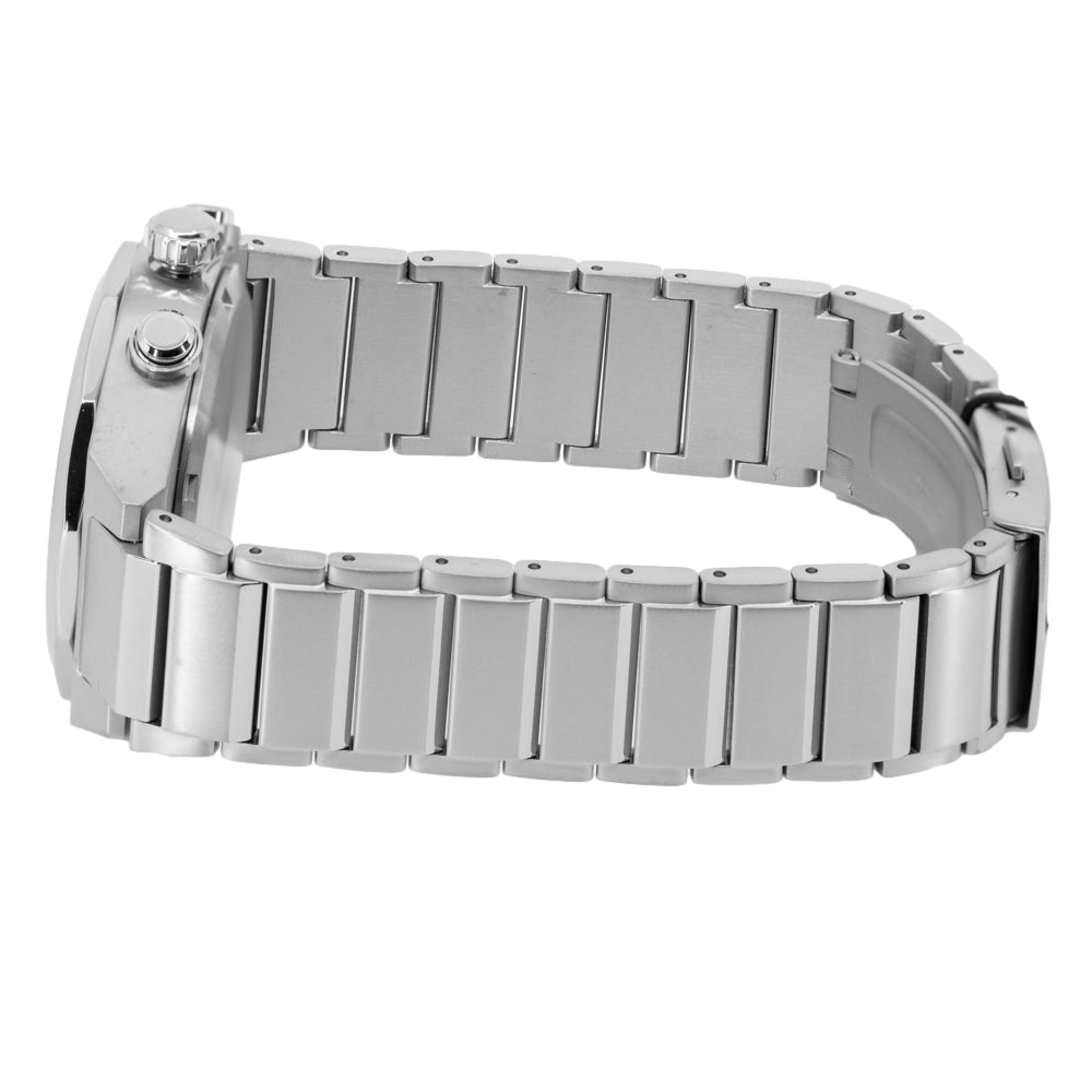Citizen CA4690-51E Super Titanium Zenshin Senkei Eco-Drive