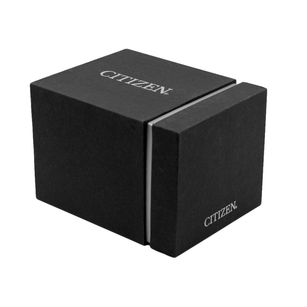 Citizen CA4690-51E Super Titanium Zenshin Senkei Eco-Drive