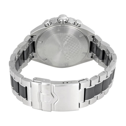 Tag Heuer Formula 1 Anthracite Dial Two Tone Steel Strap Watch For Men - CAZ1011.BA0843