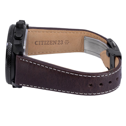 Citizen CB5865-15E Promaster Radio Controlled 43mm Eco-Drive