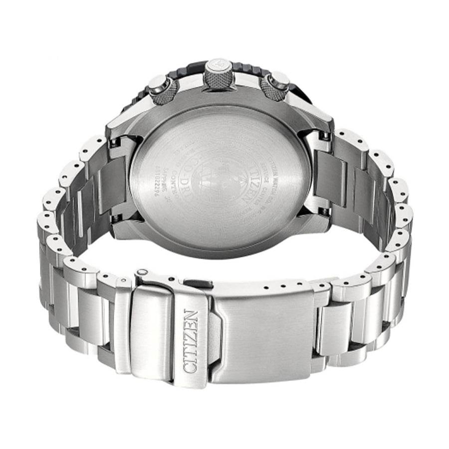 Citizen Men's CB5001-57E Promaster Sky Eco-Drive