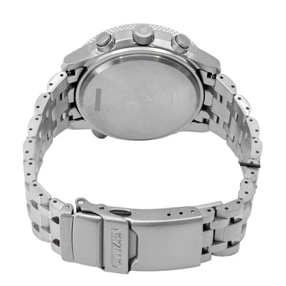Citizen Men's CB5850-80E Promaster E660 Engine Watch