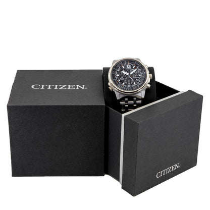 Citizen Men's CB5850-80E Promaster E660 Engine Watch