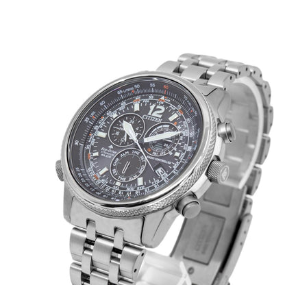 Citizen Men's CB5850-80E Promaster E660 Engine Watch