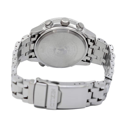 Citizen Men's CB5850-80L Chrono Pilot Super Titanio Watch