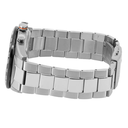 Citizen Men's CB5946-82X Eco-Drive Super Titanium Watch
