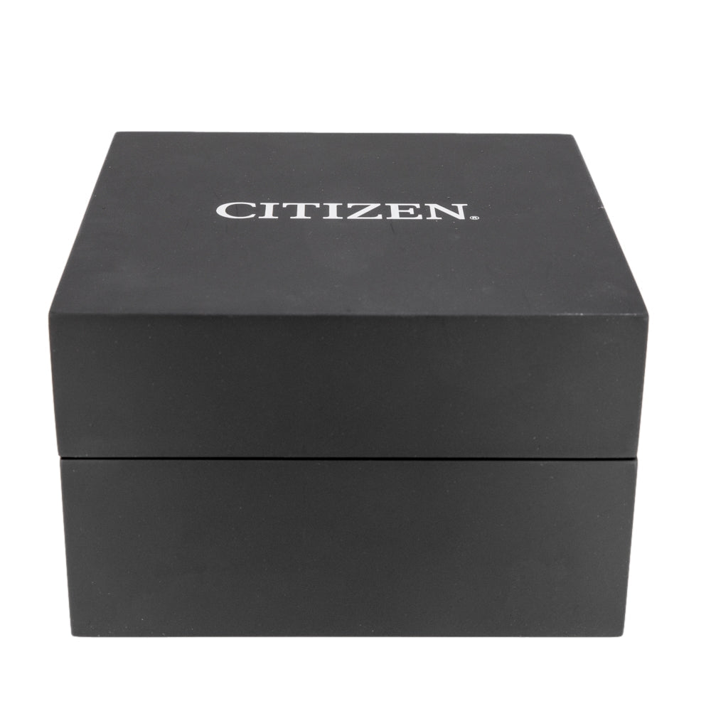 Citizen CC4104-53E Attesa F950 Satellite Wave GPS Eco-Drive