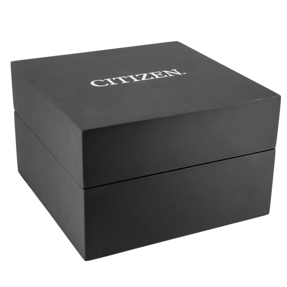 Citizen CC4104-53E Attesa F950 Satellite Wave GPS Eco-Drive
