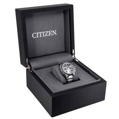Citizen CC4104-53E Attesa F950 Satellite Wave GPS Eco-Drive