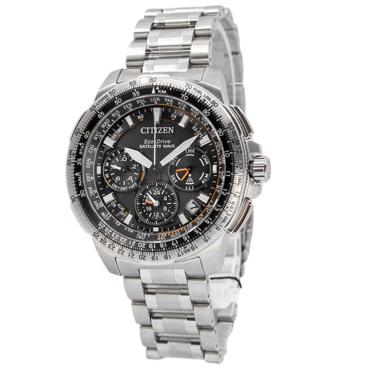 Citizen Men's CC9020-54E Satellite Wave Promaster GPS Watch