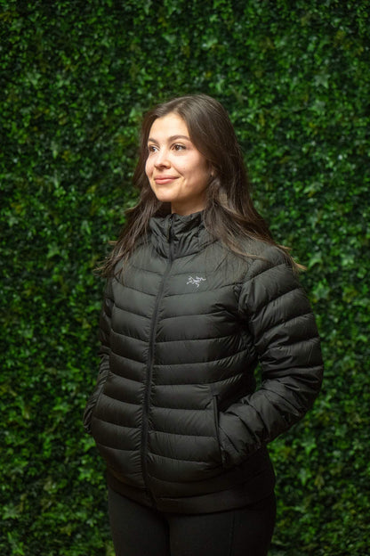 Arc'teryx Cerium Hoody - Women's