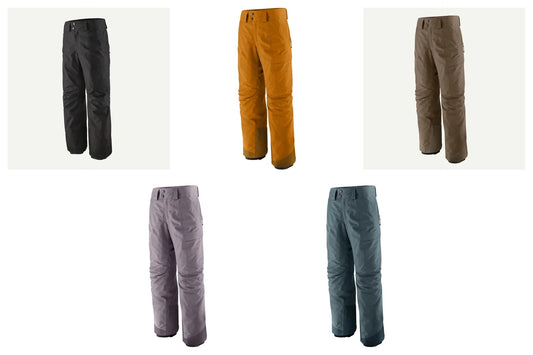 Patagonia Storm Shift Pants - Men's