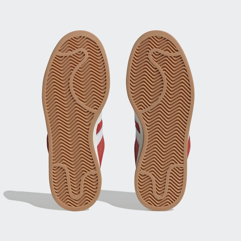 Adidas Original CAMPUS 00s Men’s -BETSCA/WHITE/RED