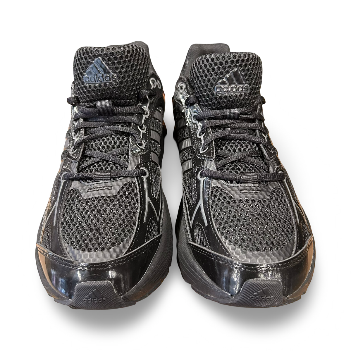 Adidas Original SPIRITAIN 2000 Men’s - BLACK/GRESIX/CARBON