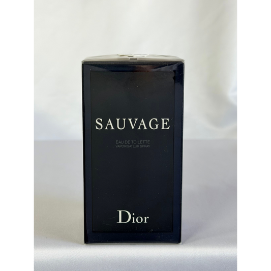 Dior Sauvage Eau de Toilette